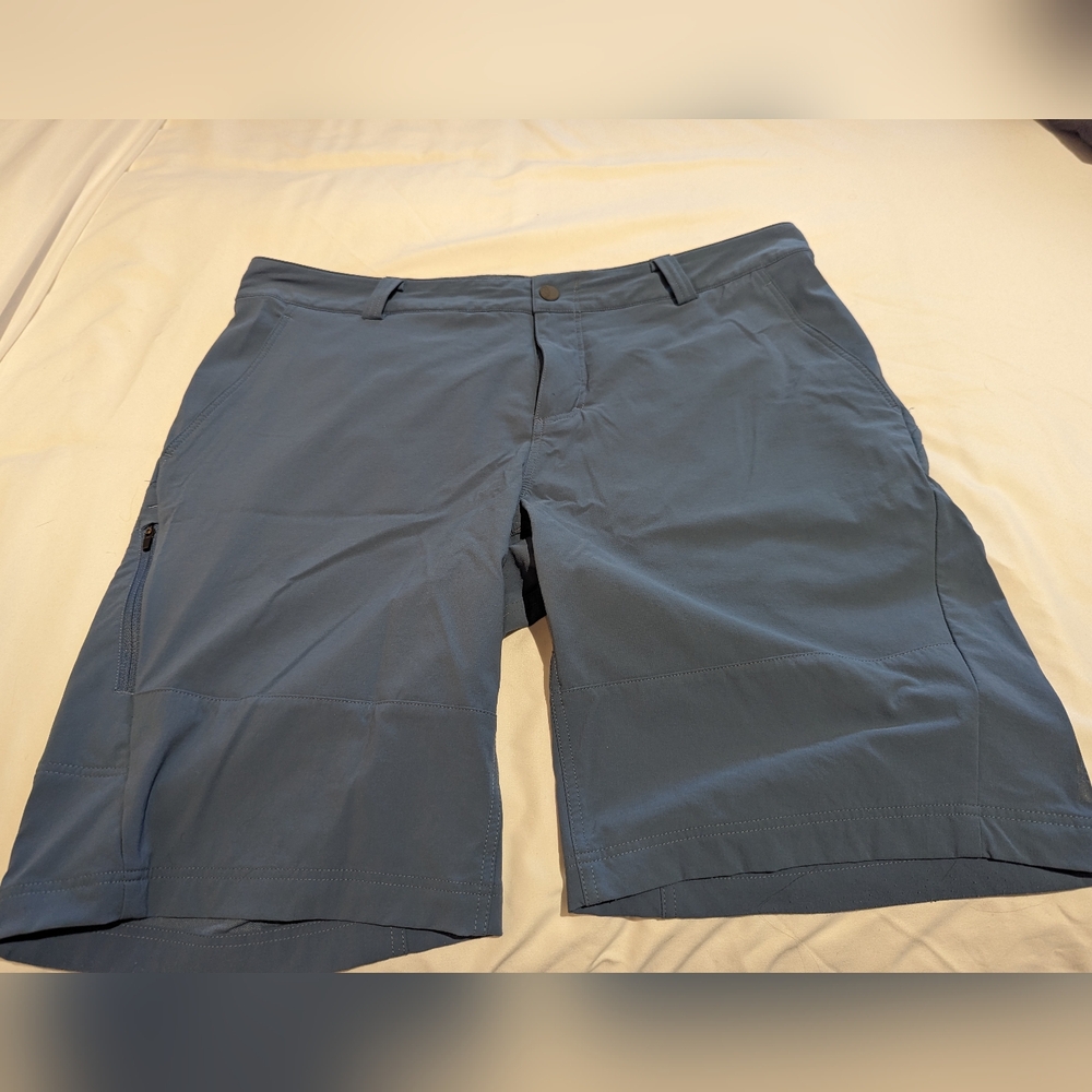 Stio Men's Whiparound Short